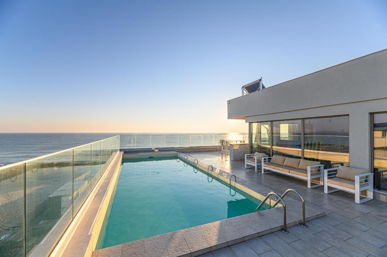 Seascape Villa Eforie Sud  Exterior foto